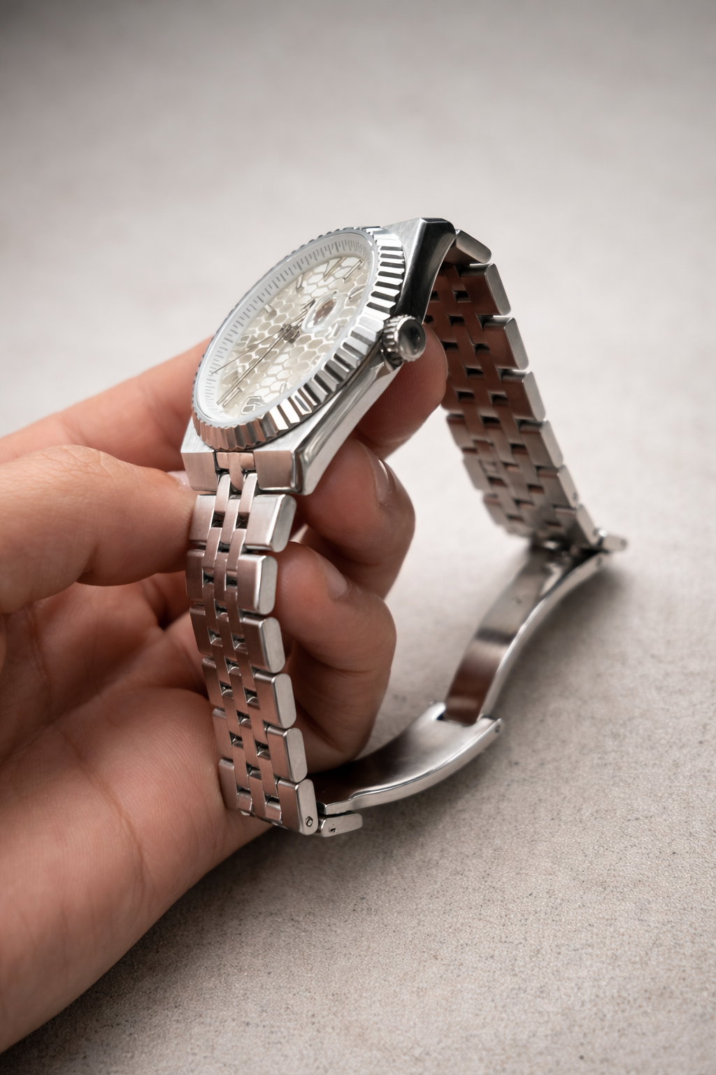 Ashtin Noir “Cento”