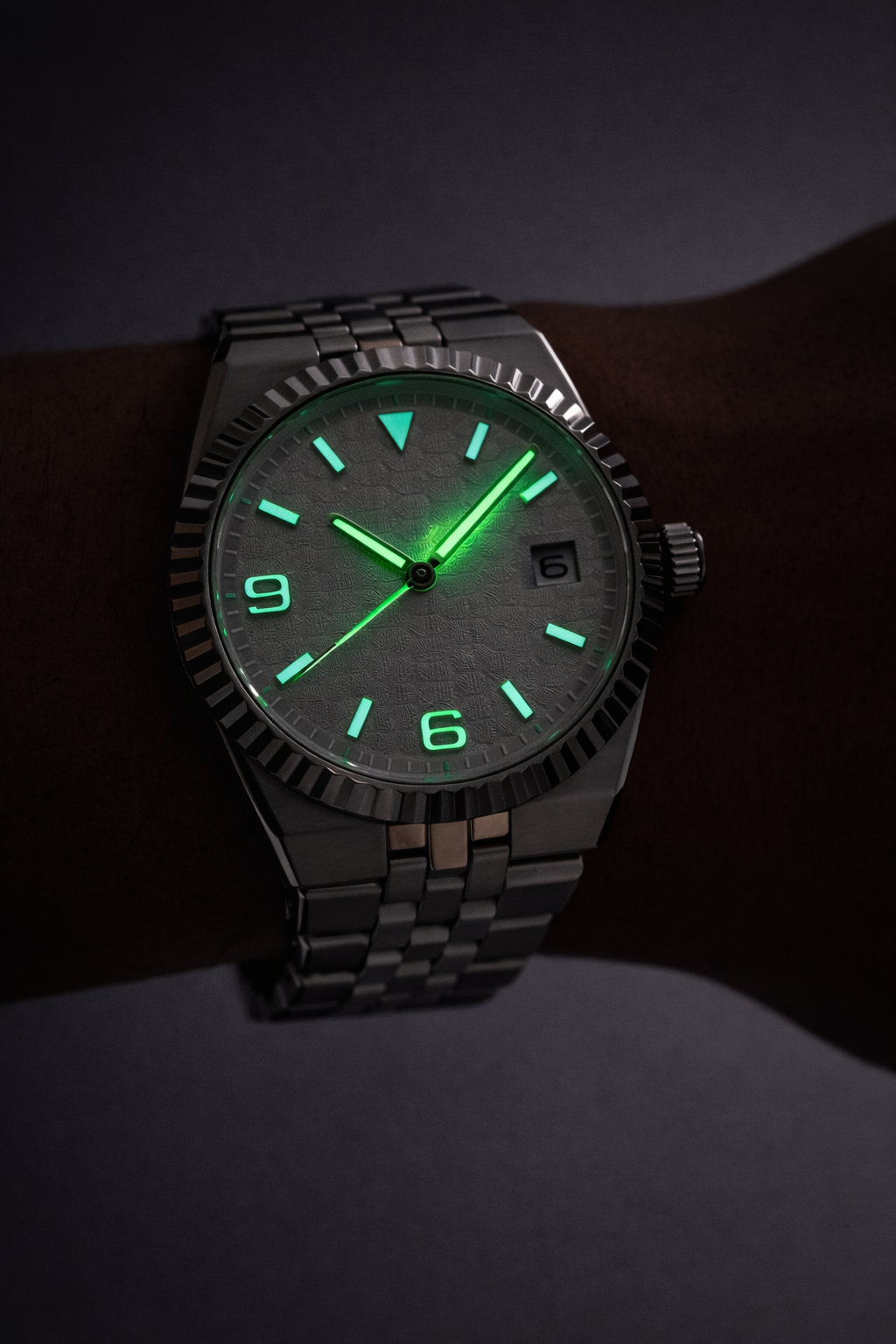 Ashtin Noir “Cento”