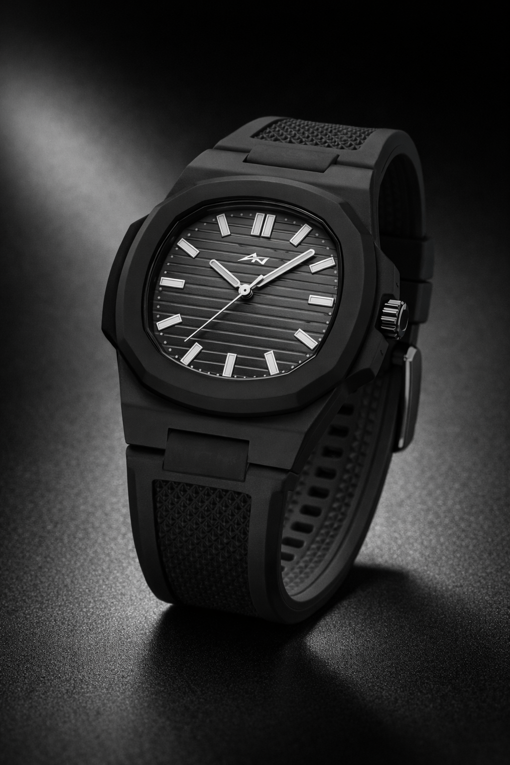 Ashtin Noir “Flex”