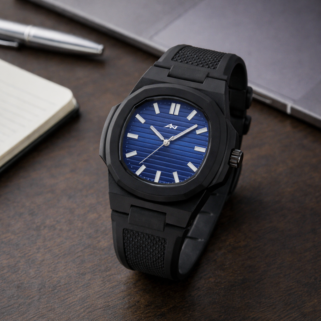 Ashtin Noir “Flex”