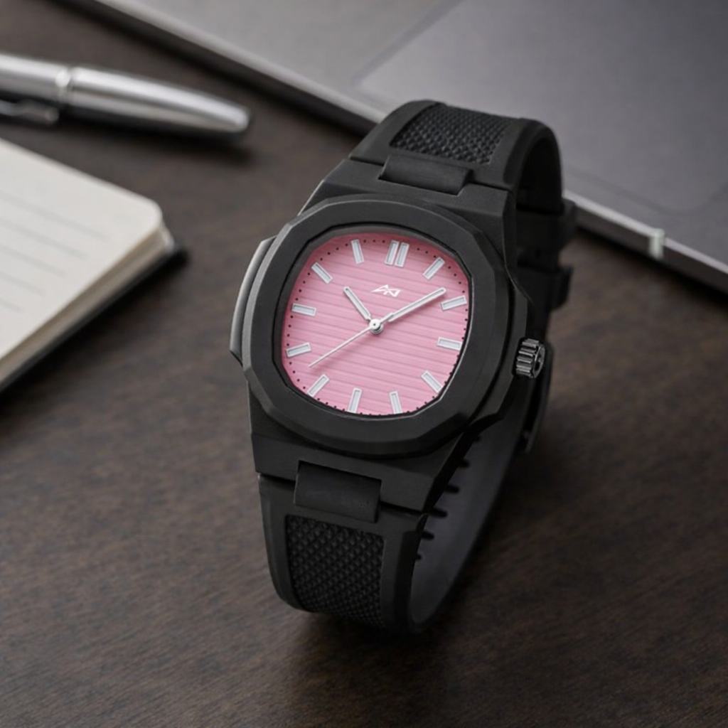 Ashtin Noir “Flex”