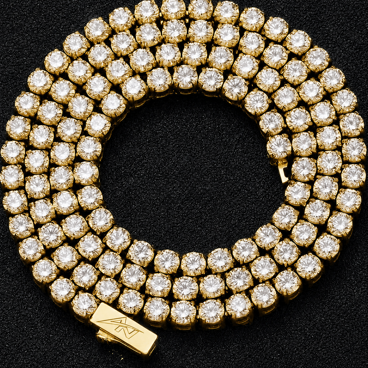 Tennis Chain/Bracelet