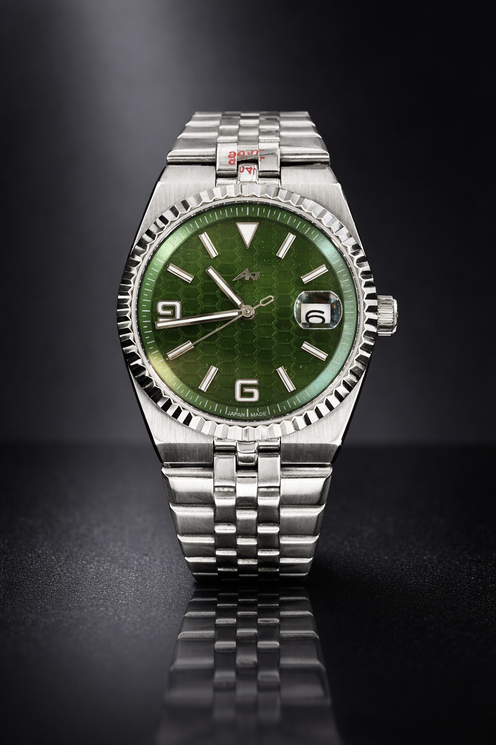 Ashtin Noir “Cento”