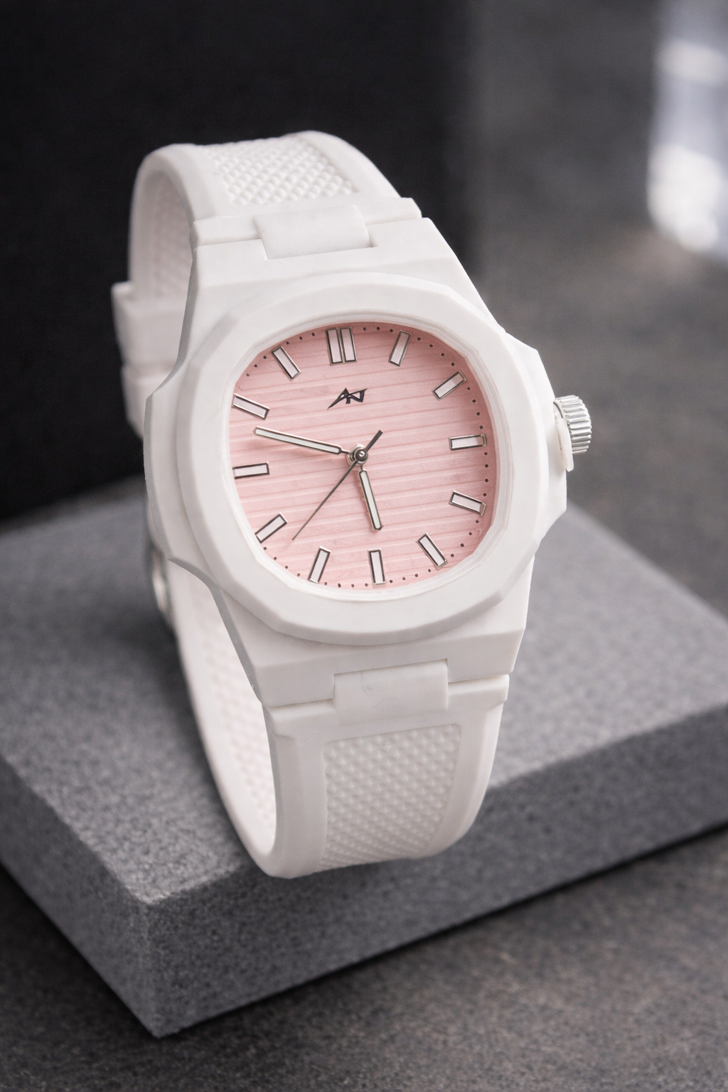 Ashtin Noir “Flex”