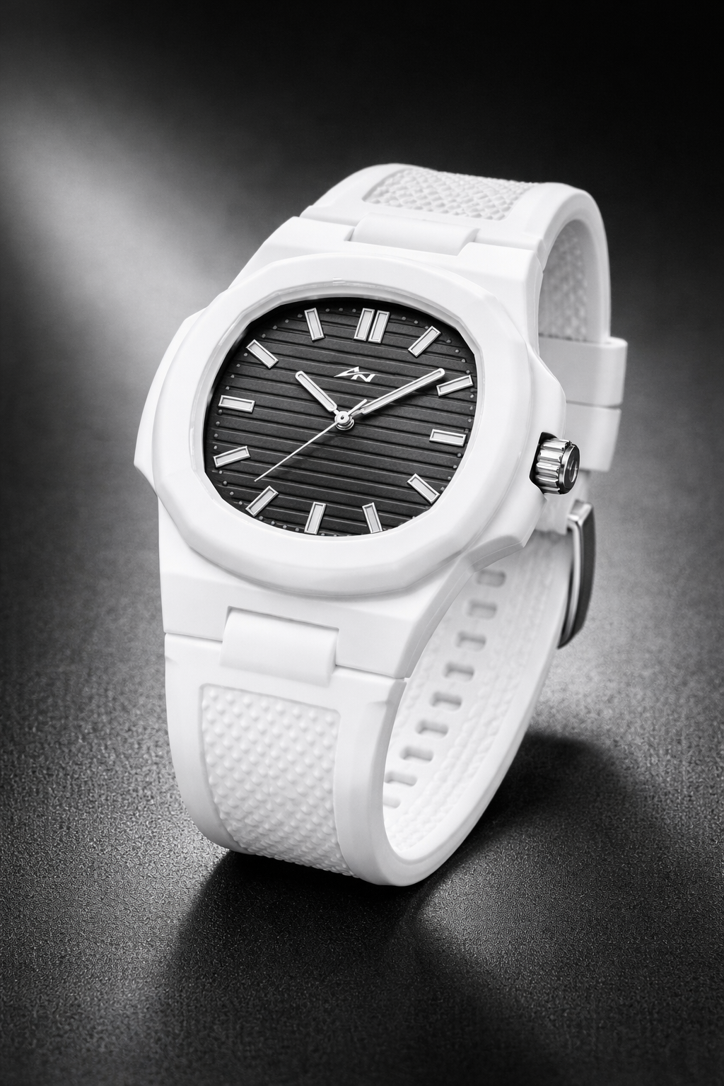 Ashtin Noir “Flex”