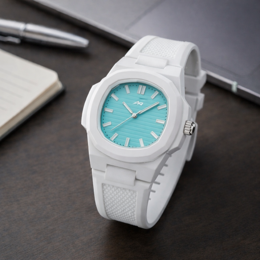 Ashtin Noir “Flex”