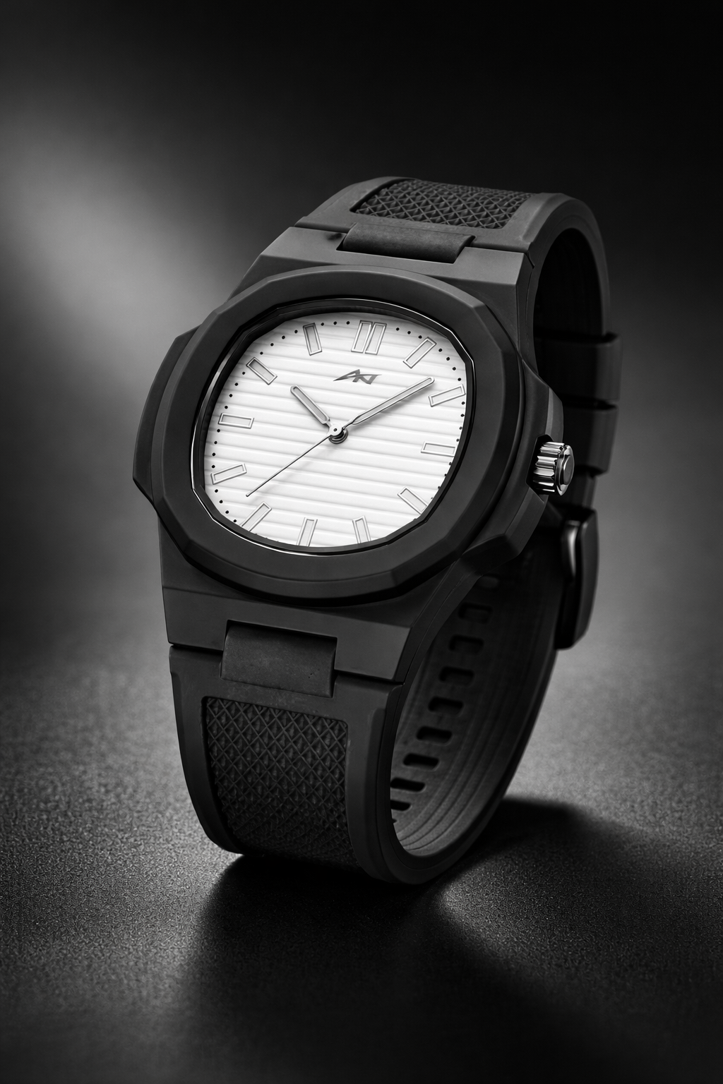 Ashtin Noir “Flex”