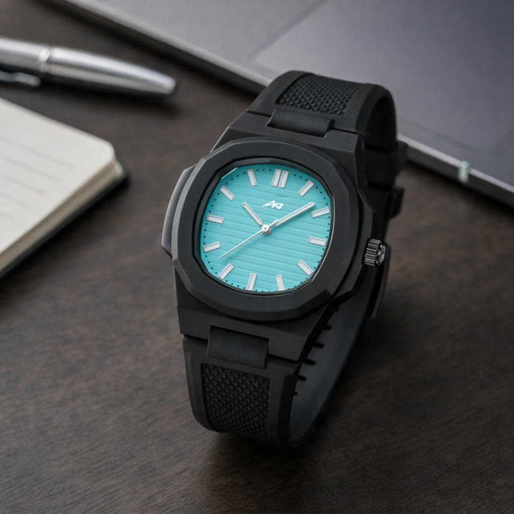 Ashtin Noir “Flex”