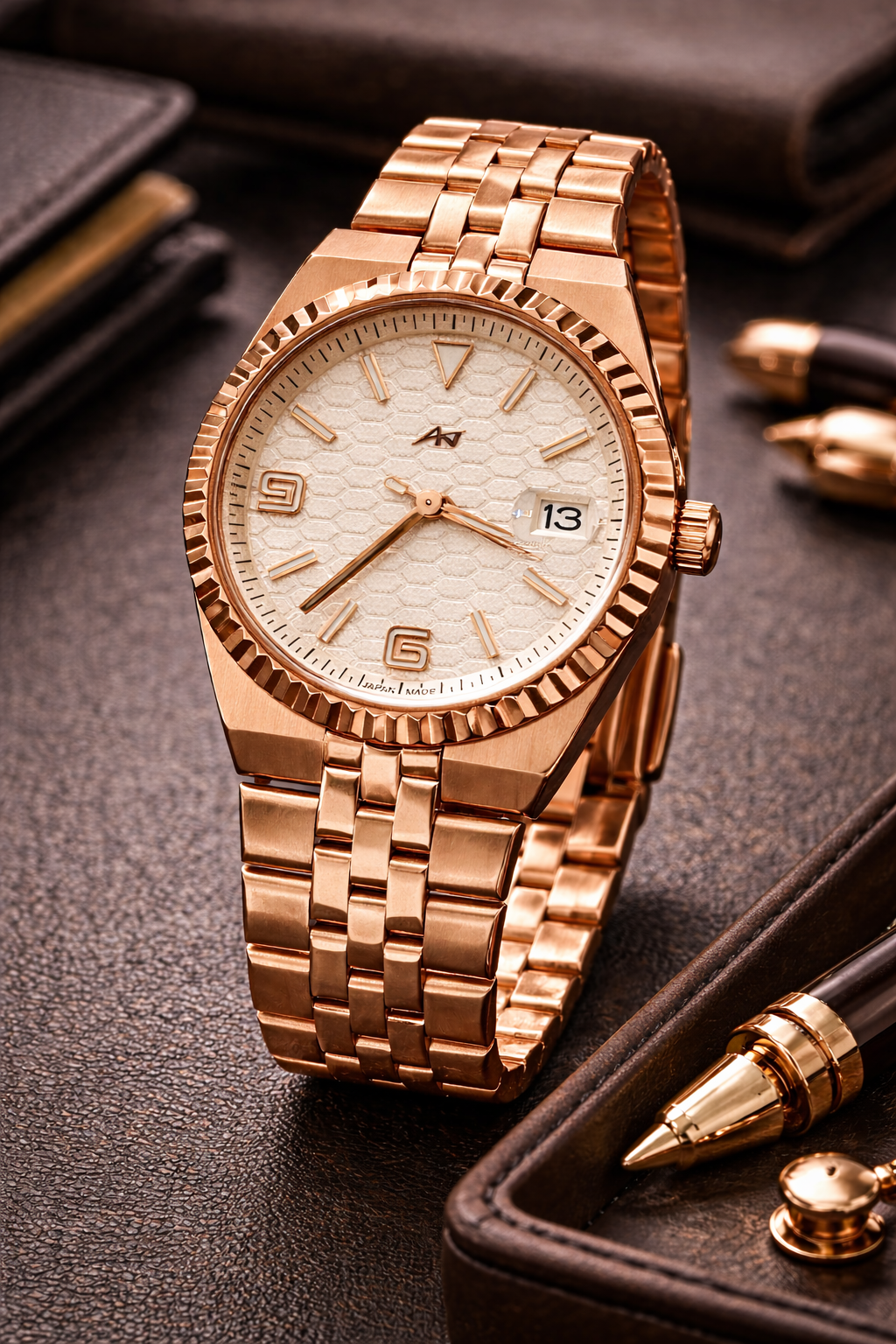 Ashtin Noir “Cento”