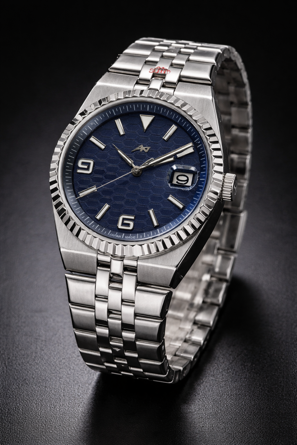 Ashtin Noir “Cento”