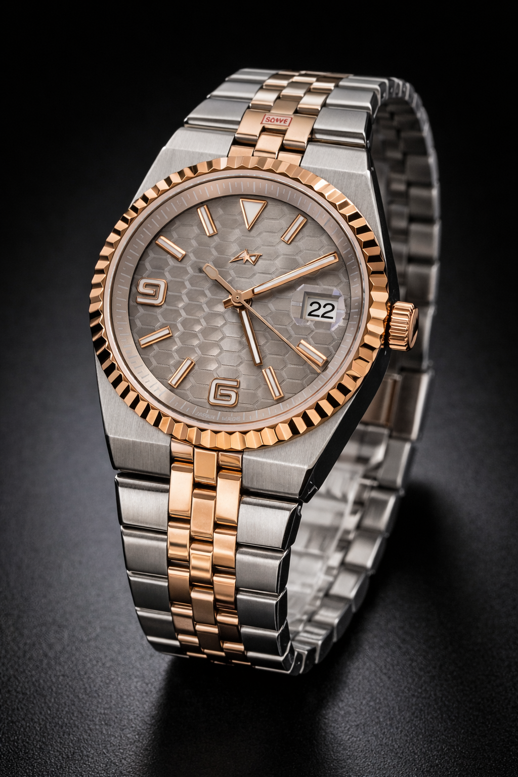 Ashtin Noir “Cento”