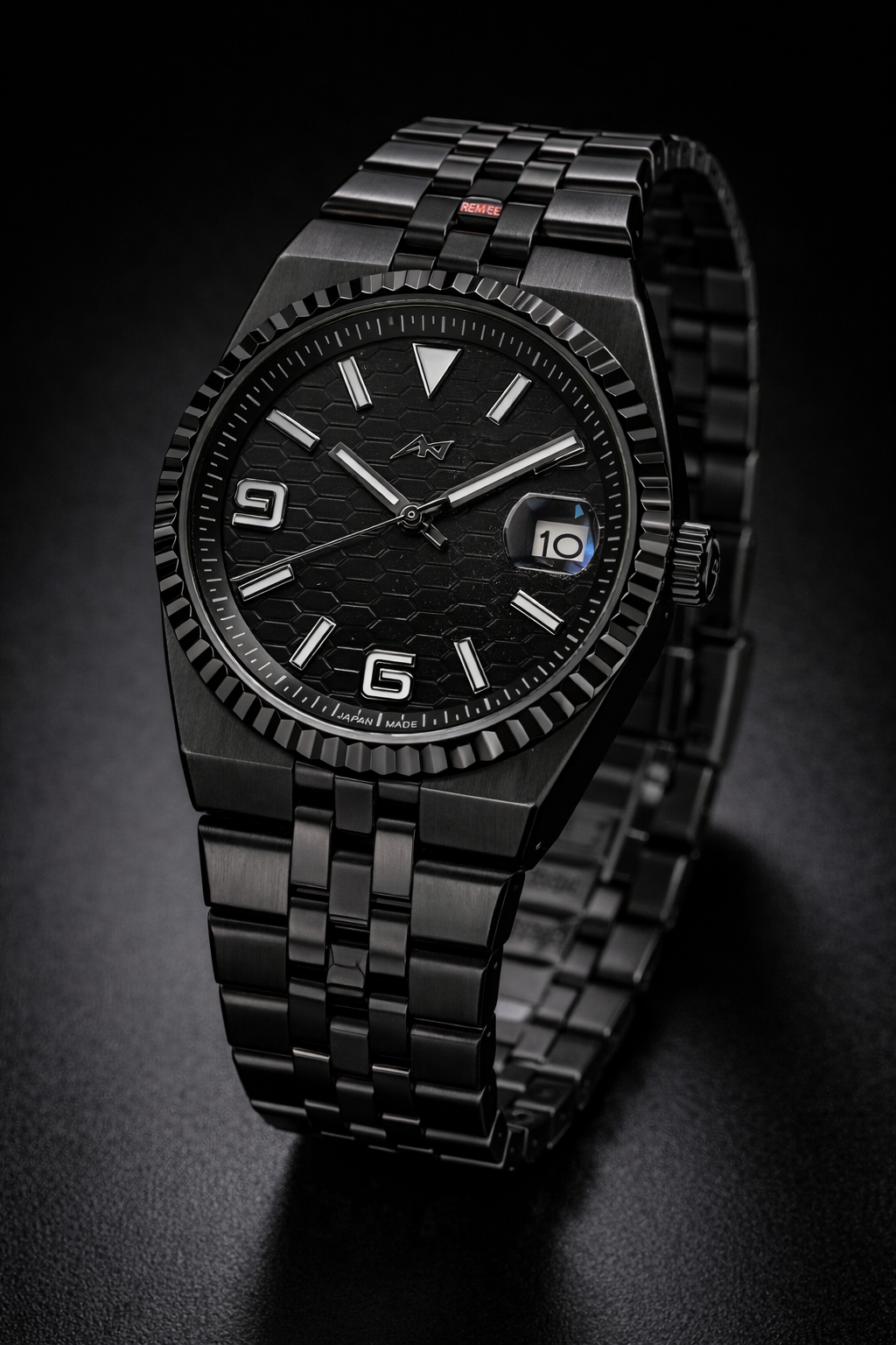 Ashtin Noir “Cento”