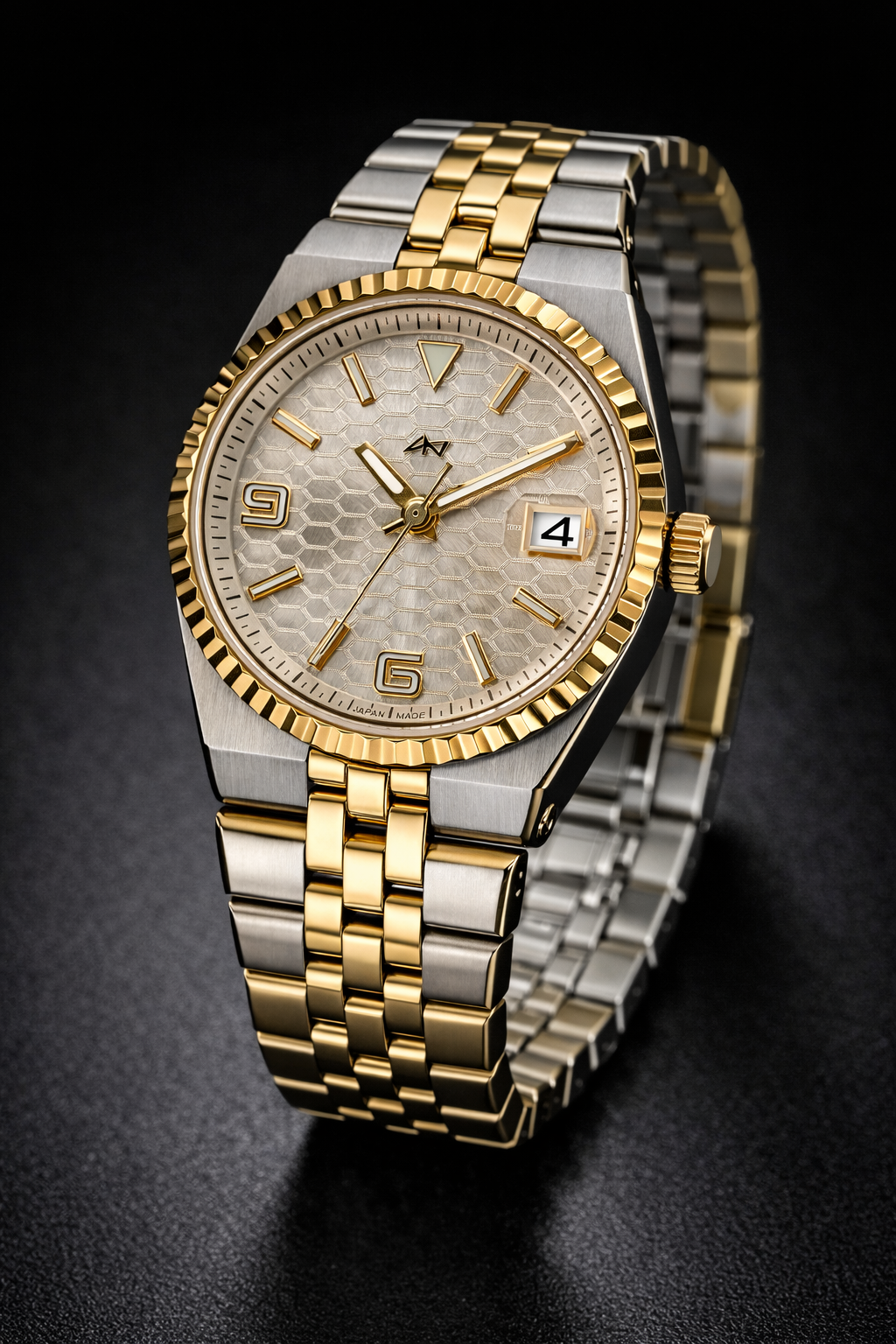 Ashtin Noir “Cento”