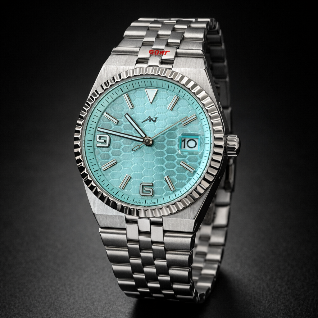 Ashtin Noir “Cento”